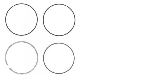 ATHENA piston ring Ø 78mm for Athena pistons