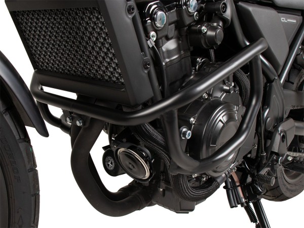 Engine Guard for Honda CL 500 Scrambler (23-) Hepco & Becker