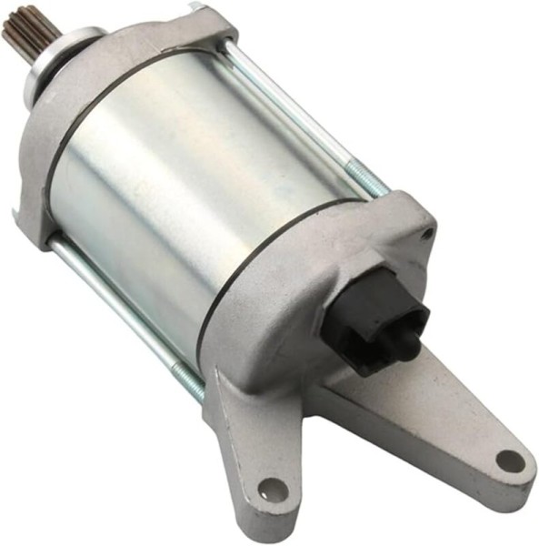 Tecnium starter motor