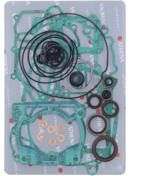 ATHENA Complete gasket set for the engine - KTM/Husqvarna